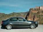 BMW 330i Sedan 2005 года